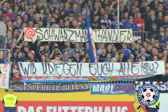 Holstein Kiel vs Stuttgarter Kickers (0-2) (11)