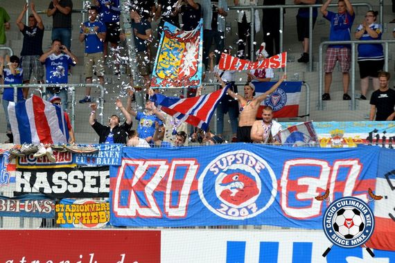 VfB Stuttgart II vs Holstein Kiel (1-0) (2)