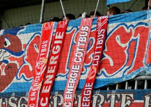 Holstein Kiel vs FC Energie Cottbus (0-1)