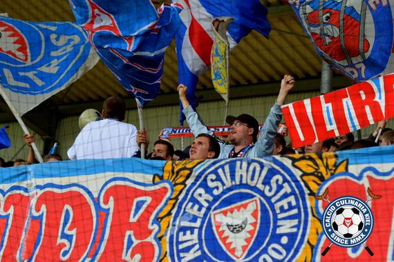 Holstein Kiel vs FC Energie Cottbus (0-1) (2)