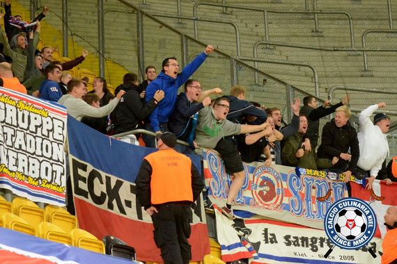 Dynamo Dresden vs Holstein Kiel (1-2) (1)