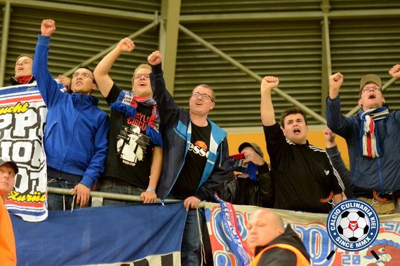 Dynamo Dresden vs Holstein Kiel (1-2) (2)
