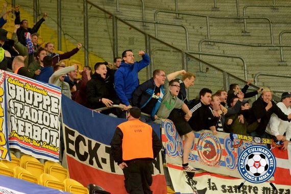 Dynamo Dresden vs Holstein Kiel (1-2) (3)