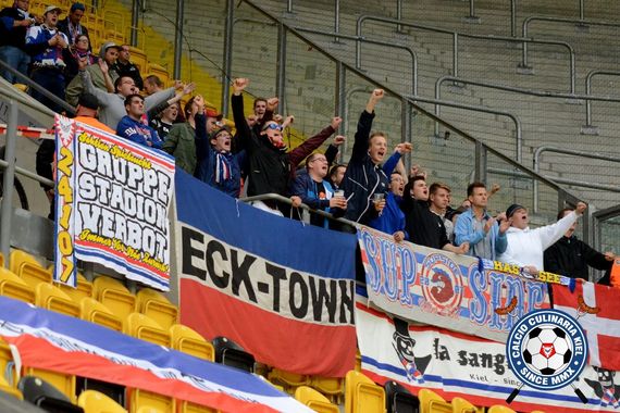 Dynamo Dresden vs Holstein Kiel (1-2) (6)