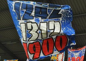 Holstein Kiel vs SC Preußen Münster (0-1)