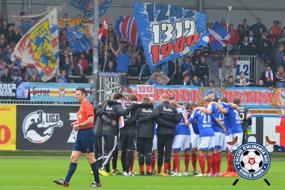 Holstein Kiel vs SC Preußen Münster (0-1) (1)