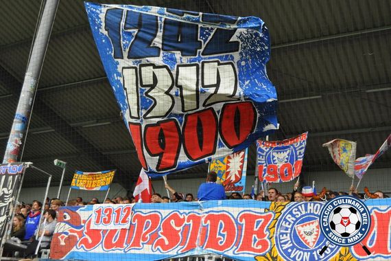 Holstein Kiel vs SC Preußen Münster (0-1) (2)