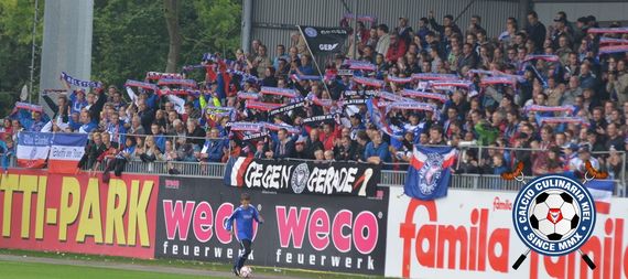 Holstein Kiel vs SC Preußen Münster (0-1) (4)