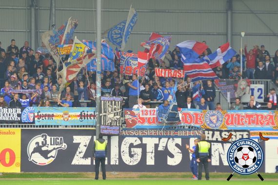 Holstein Kiel vs SC Preußen Münster (0-1) (5)