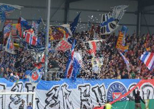 Holstein Kiel vs TSV 1860 München (1-2)
