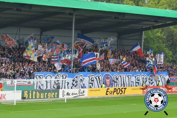 Holstein Kiel vs TSV 1860 München (1-2) (1)