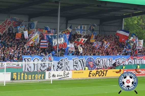 Holstein Kiel vs TSV 1860 München (1-2) (2)