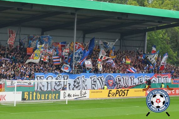 Holstein Kiel vs TSV 1860 München (1-2) (8)