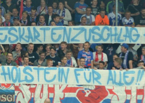 Holstein Kiel vs 1. FSV Mainz 05 II (0-4)