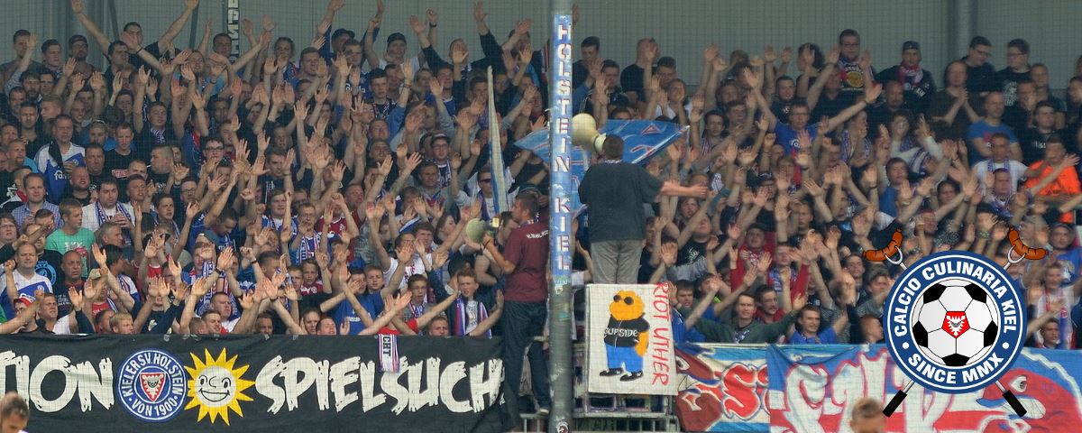 Holstein Kiel vs 1. FSV Mainz 05 II (0-4) (1)