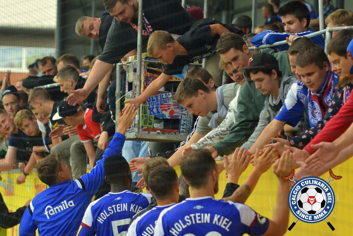 Holstein Kiel vs 1. FSV Mainz 05 II (0-4) (2)