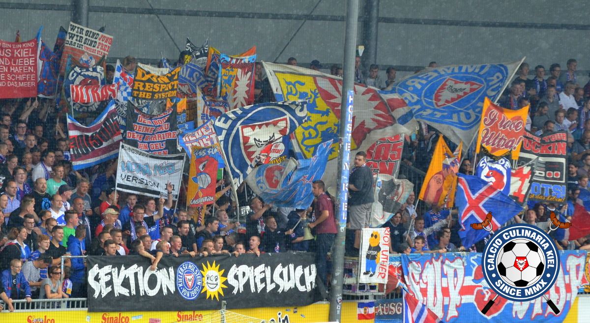 Holstein Kiel vs 1. FSV Mainz 05 II (0-4) (3)