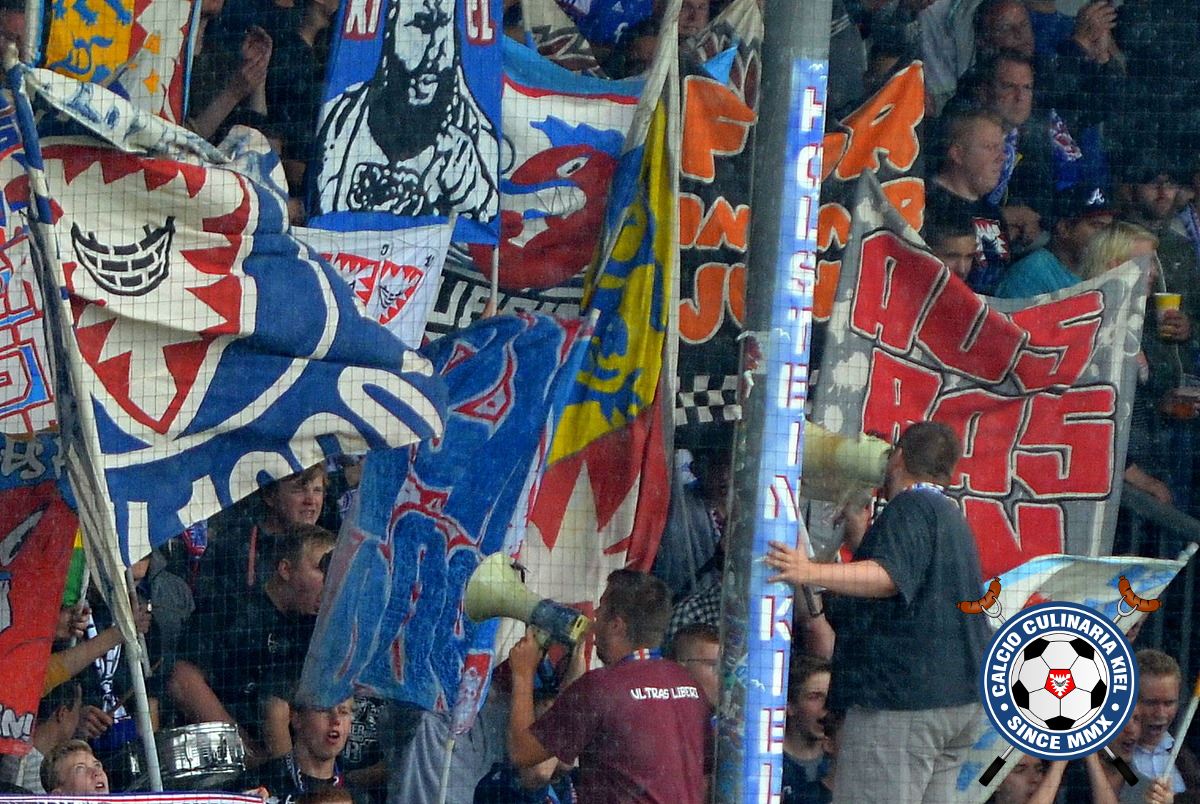 Holstein Kiel vs 1. FSV Mainz 05 II (0-4) (4)