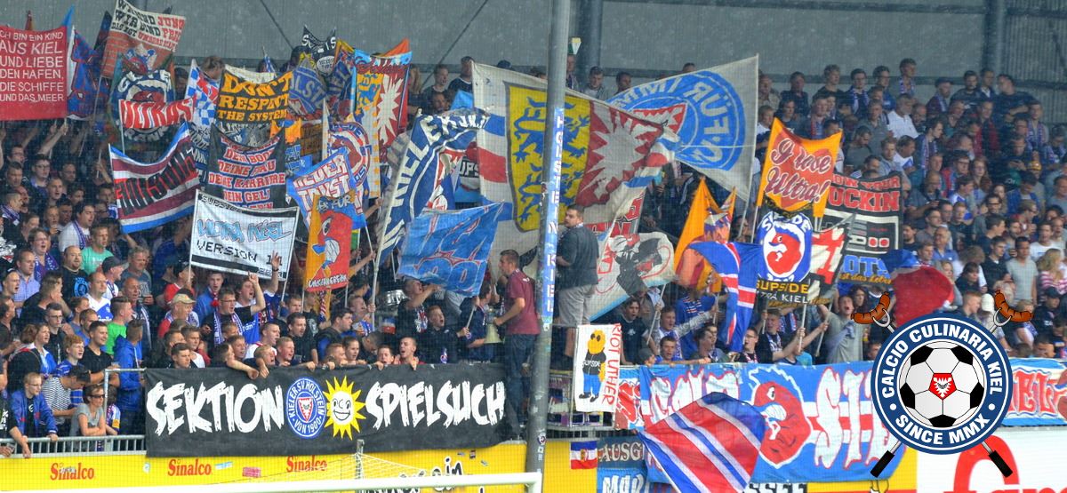 Holstein Kiel vs 1. FSV Mainz 05 II (0-4) (5)