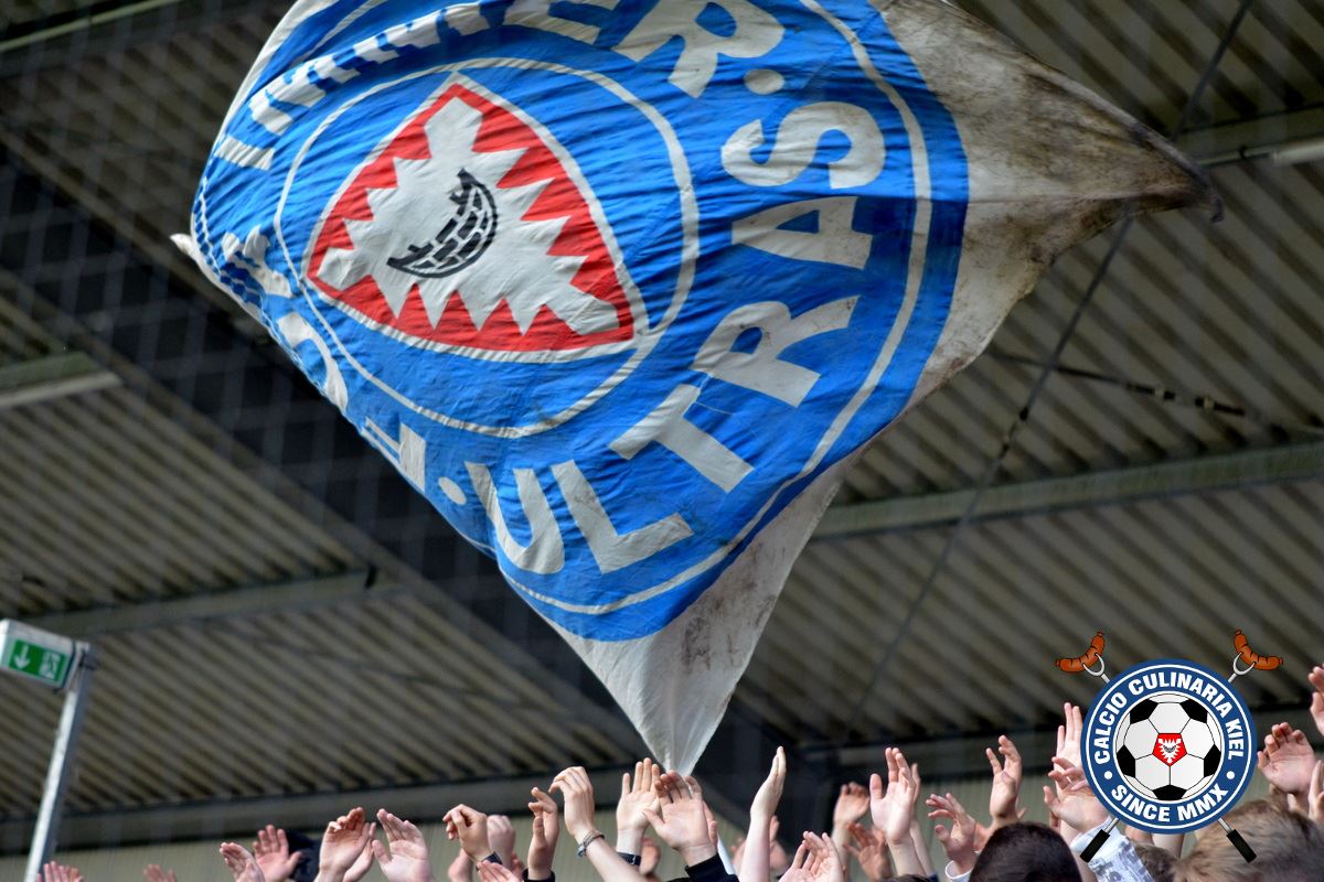 Holstein Kiel vs 1. FSV Mainz 05 II (0-4) (7)