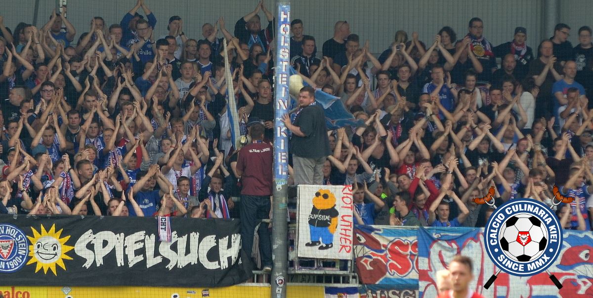 Holstein Kiel vs 1. FSV Mainz 05 II (0-4) (10)