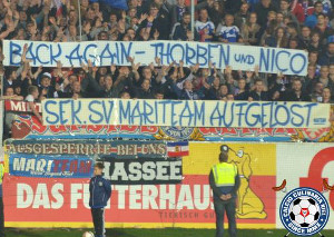 Holstein Kiel vs 1. FC Magdeburg (0-0)