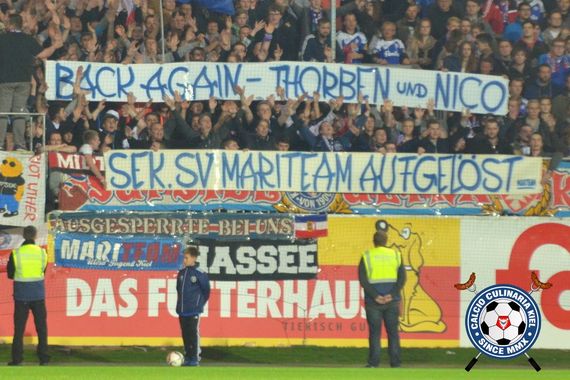 Holstein Kiel vs 1. FC Magdeburg (0-0) (3)