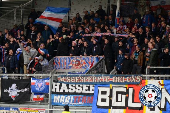 SV Wehen Wiesbaden vs Holstein Kiel (3-1) (1)