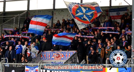 SV Wehen Wiesbaden vs Holstein Kiel (3-1) (2)