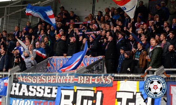 SV Wehen Wiesbaden vs Holstein Kiel (3-1) (3)