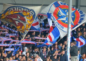 Holstein Kiel vs Dynamo Dresden (1-2)