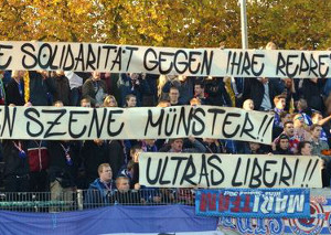 SC Preußen Münster vs Holstein Kiel (2-0)