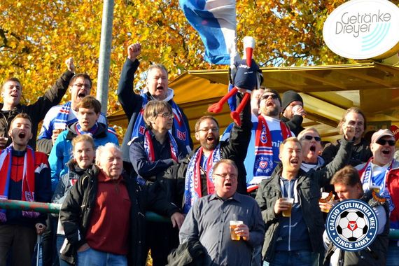 SC Preußen Münster vs Holstein Kiel (2-0) (1)