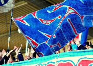 Holstein Kiel vs Würzburger Kickers (1-2)