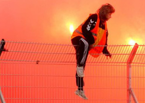 FC Rot-Weiß Erfurt vs Holstein Kiel (1-3)