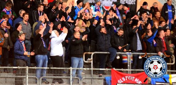 1. FSV Mainz 05 II vs Holstein Kiel (0-0) (2)
