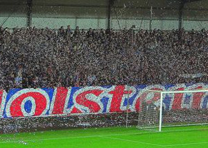 Werder Bremen II vs Holstein Kiel (2-1)