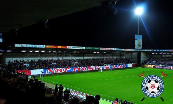 Werder Bremen II vs Holstein Kiel (2-1) (1)