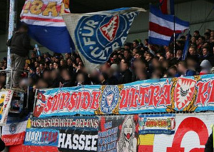 Holstein Kiel vs Chemnitzer FC (5-2)