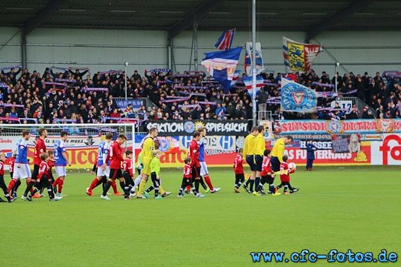 Holstein Kiel vs Chemnitzer FC (5-2) (1)