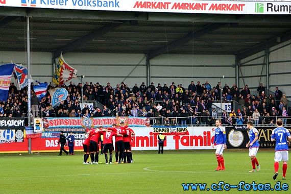Holstein Kiel vs Chemnitzer FC (5-2) (2)