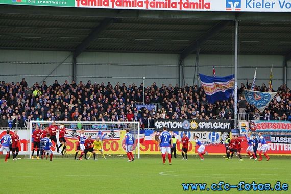 Holstein Kiel vs Chemnitzer FC (5-2) (3)