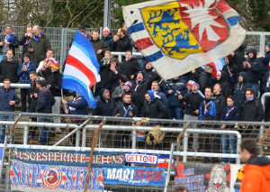 SC Fortuna Köln vs Holstein Kiel (2-3)