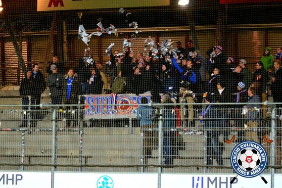 Stuttgarter Kickers vs Holstein Kiel (0-0) (1)