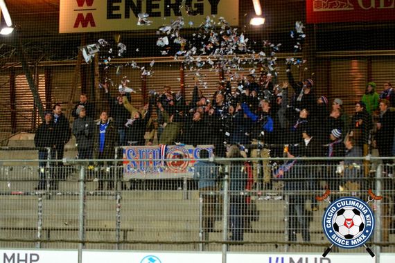 Stuttgarter Kickers vs Holstein Kiel (0-0) (2)