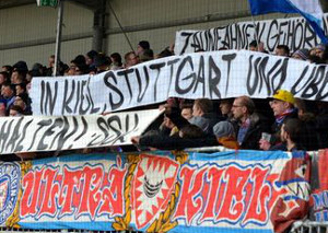 Holstein Kiel vs VfR Aalen (1-0)