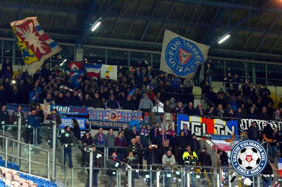 FC Hansa Rostock vs Holstein Kiel (1-0) (1)