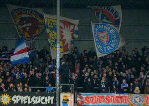 Holstein Kiel vs FC Energie Cottbus (1-2)