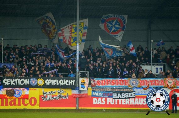 Holstein Kiel vs FC Energie Cottbus (1-2) (2)
