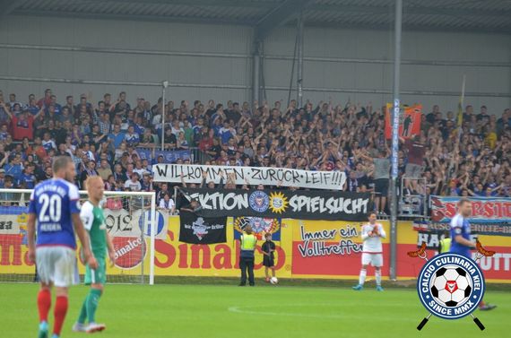 Holstein Kiel vs Werder Bremen II (3-0) (1)